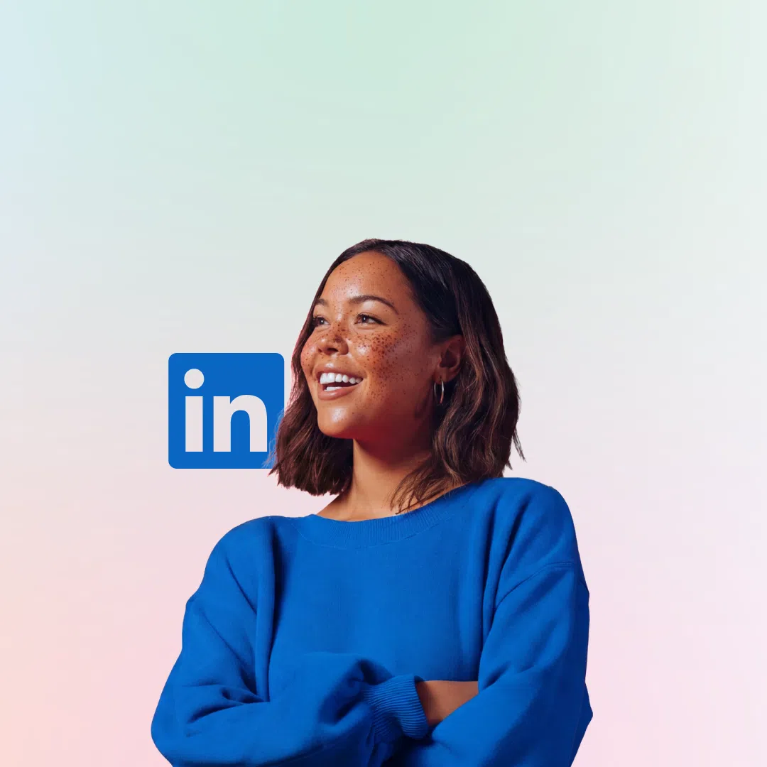 LinkedIn and Twitter Ads
