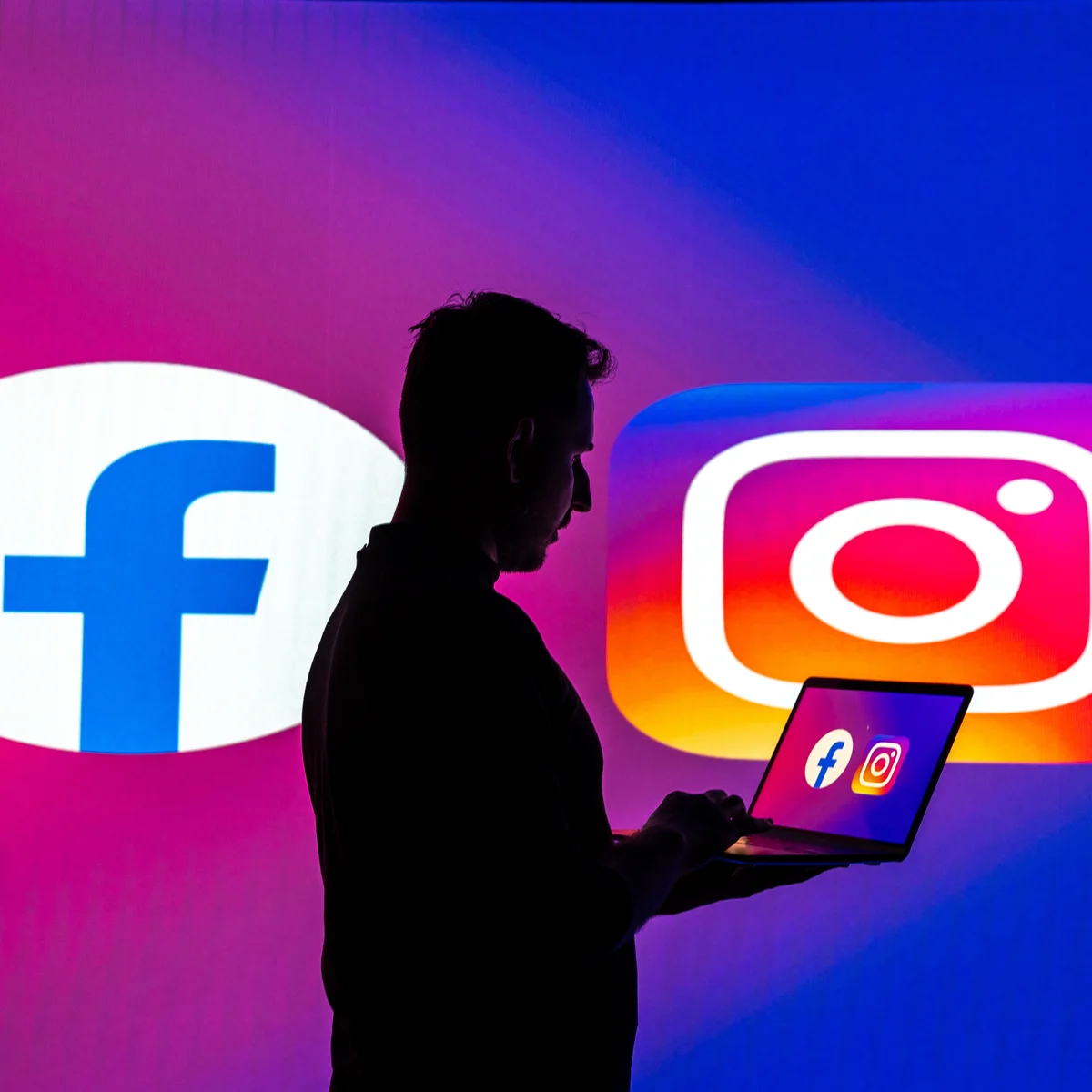 Facebook and Instagram Ads