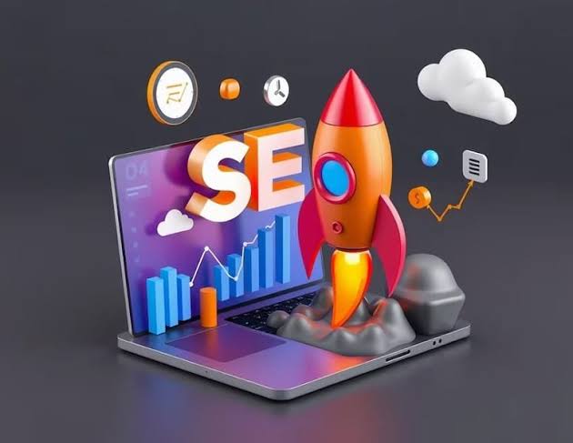 SEO Services