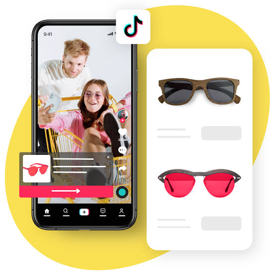 TikTok and Snapchat Ads