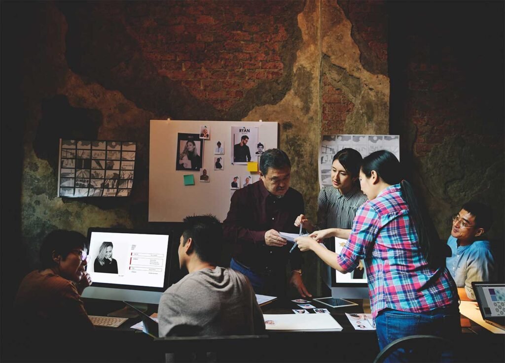 Growmint Digital Team